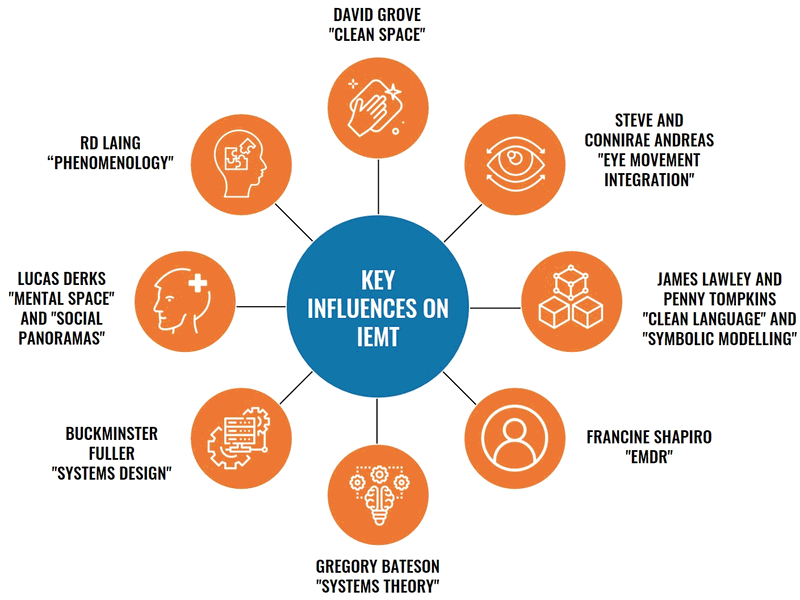  Influences on the model of IEMT